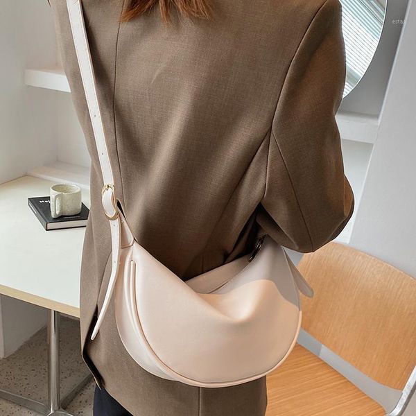 

evening bags casual women pu leather shoulder bag ladies small crossbody for designer female handbags messenger1
