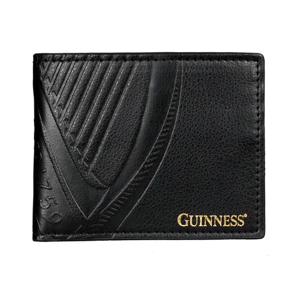 

guinness wallet fashionable men's wallets designer new women purse dft2718, Red;black