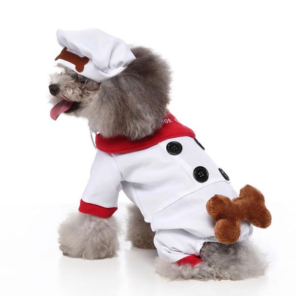 

cat costumes 1 set pet outfit funny costume creative garment dog cosplay clothes