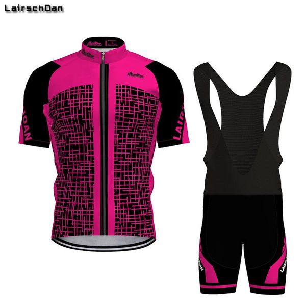 

red funny road bike clothing 2021 man pro team cycling jersey bib set equipacion ciclismo maillot mtb women bicycle suit racing sets, Black;blue