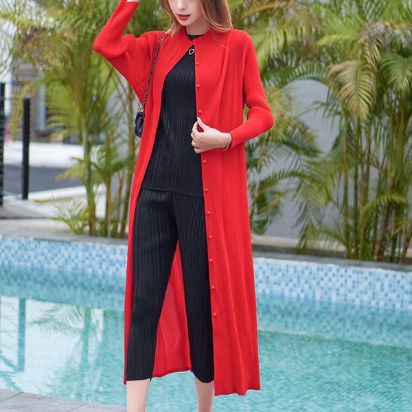 

women's trench coats 2021 windbreaker long cape female coat large fashion wear, Tan;black