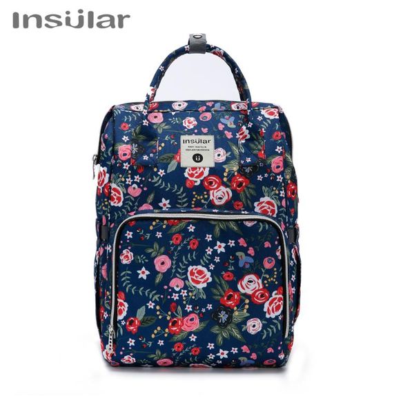 

diaper bags nappy backpack mummy large capacity maternity bag mom baby multi-function waterproof outdoor travel stroller