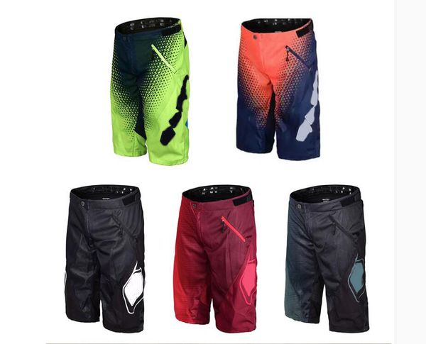 

2021 locomotive service male f riding competitive game motorcycle racing breathable shorts summer