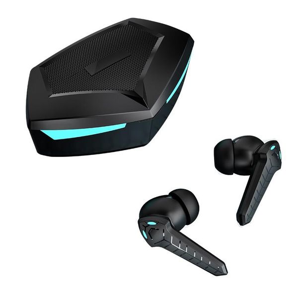 

Xiaomi Game Bluetooth 5.1 Headset TWS Earphones 9D Stereo Sports Charging Box Wireless Headphone Wireless Earbuds For Xiaomi