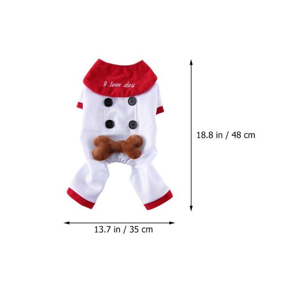 

cat costumes 1 set pet cosplay clothes funny dog clothing christmas costume