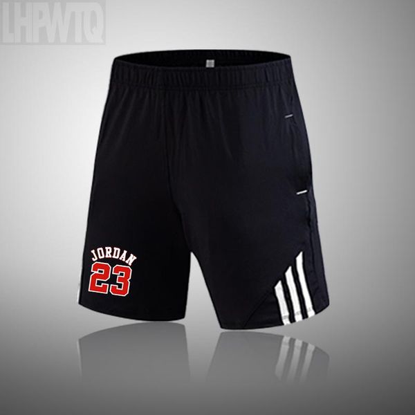 

men's shorts running mens sports male quick drying men jogging gym, Black;blue