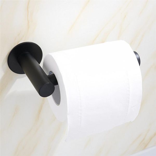 

tissue boxes & napkins kitchen roll paper self adhesive wall mount toilet holder stainless steel bathroom towel accessories rack holders