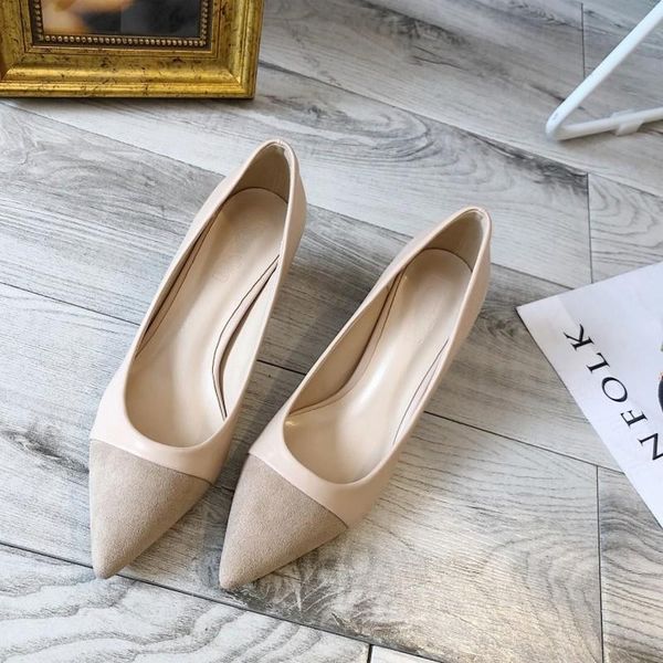 

dress shoes women fashion pointed toe pumps high heels shallow stiletto female party office lady wedding sapatos femininos y21-79, Black