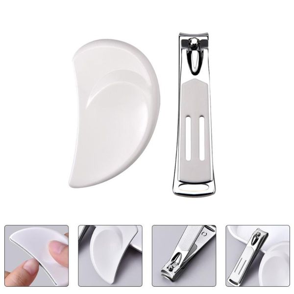 

nail art kits 1 set practical manicure tools clipper file personal care