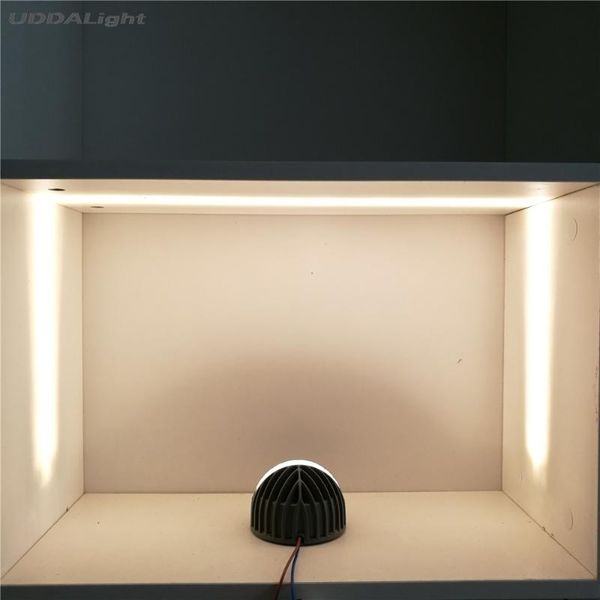 

window sill light cree colorful remote corridor ray door frame line wall lamps outdoor