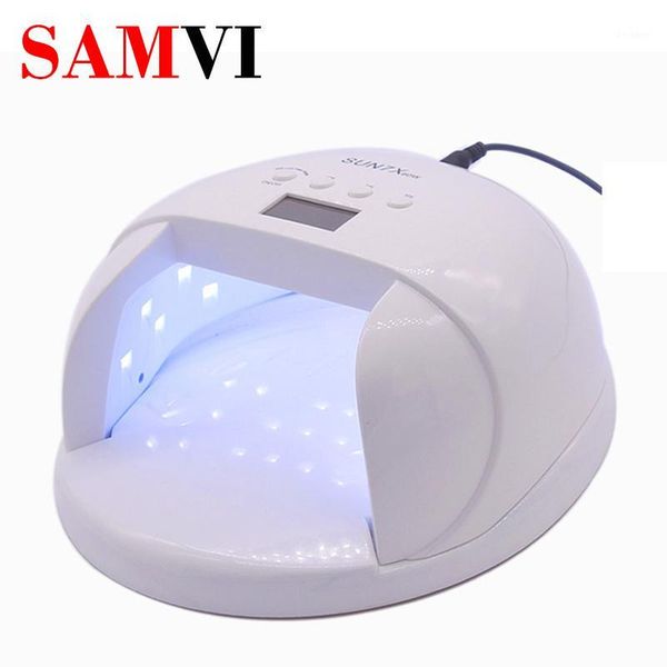 

sun7x 60w uvled nail lamps 30 uv leds dryers for all gels powerful drying timer can be setting by yourself1