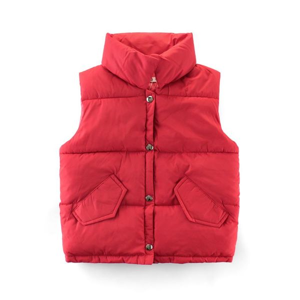 

autumn winter children's waistcoat stand collar down cotton 2021 and kids clothing big childrens jacket, Camo