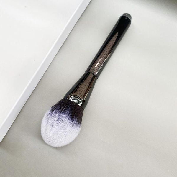 

makeup brushes the bronze bronzer brush 12 - fluffy large head for powder quick finish cosmetics blender tools
