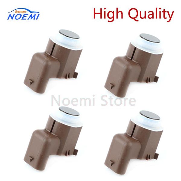 

car rear view cameras& parking sensors yaopei 4pcs/lot pdc sensor 4ms272h7e 968913x000pw6 968913x000 fit for kia 96891-3x000