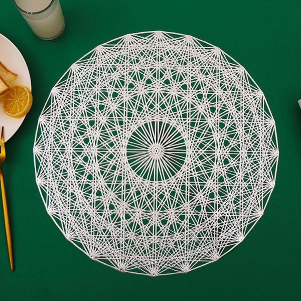 

mats & pads stain-resistant lightweight thickened hollow insulation for home