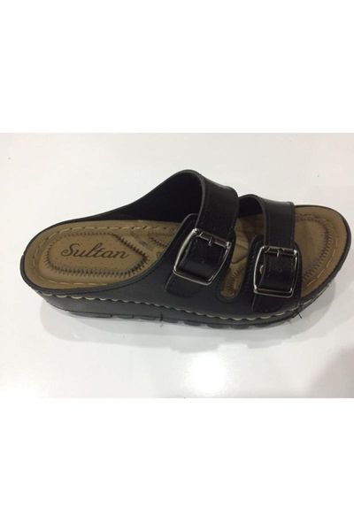 

slippers women's slipper, Black