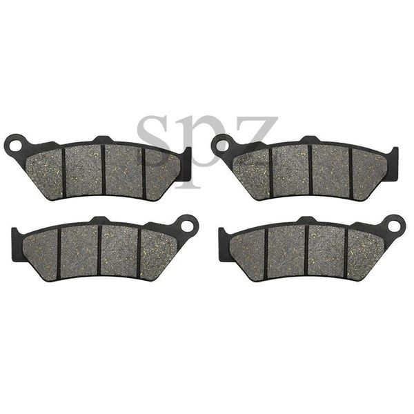 

motorcycle brakes front brake pads for aprilia etv1000 caponord all models 2001-2006