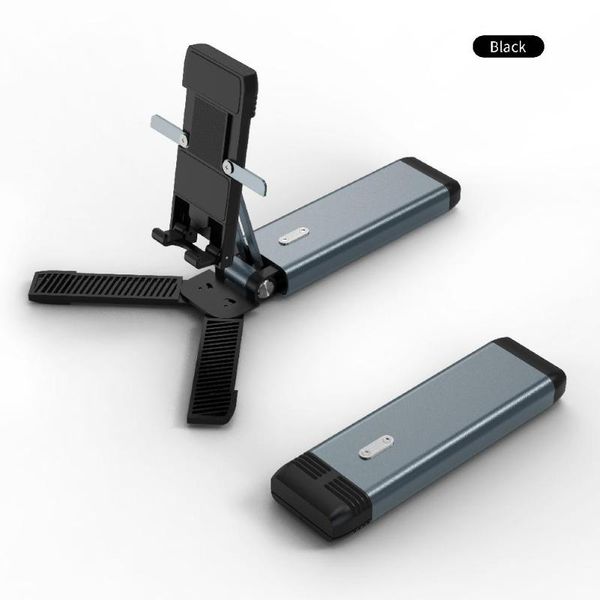 

desk mobile phone holder stand universal foldable adjustable tablet support table cell mounts & holders