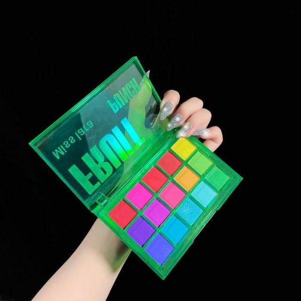 

eye shadow 15 colors matte eyeshadow pigmented waterproof sweatproof glitter highlighter shimmer makeup blush contour cosmetic