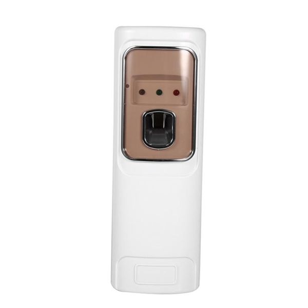 

air purifiers 300ml freshener automatic led perfume aerosol dispenser wall mounted el indoor