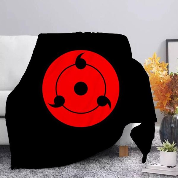 

blankets japan anime bedroom throw chubby blanket for kids boy 150x200cm cartoon men thin quilt on bed sofa bedding children gift