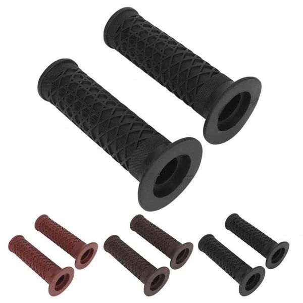 

handlebars 25mm universal abs motorcycle handle grips modification accessory parts