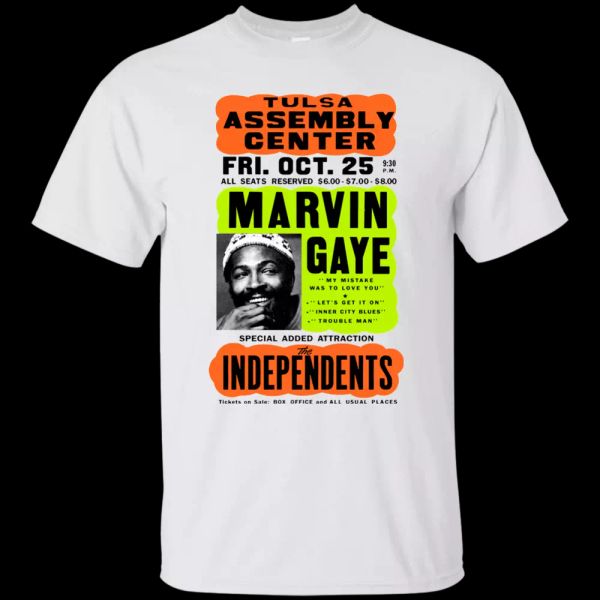 

marvin gaye, retro, r&b, concert, window card, soul, funk, music, retro, 1970's,, White;black