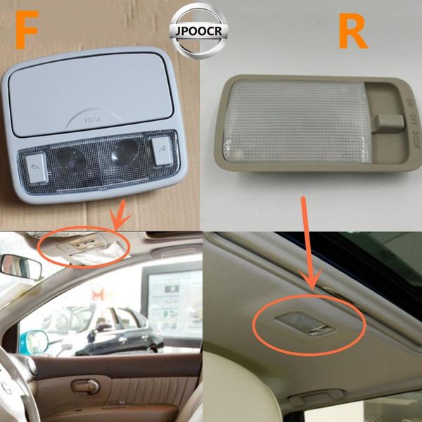 

car dome reading light,for livina lgbk22e5,lgbk22e7 led emergency lights