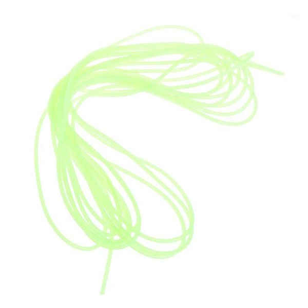 

boat fishing rods easy to use luminous tube fluorescent 1 / 5 10m glow lamp accessories dark light pole useful equipment