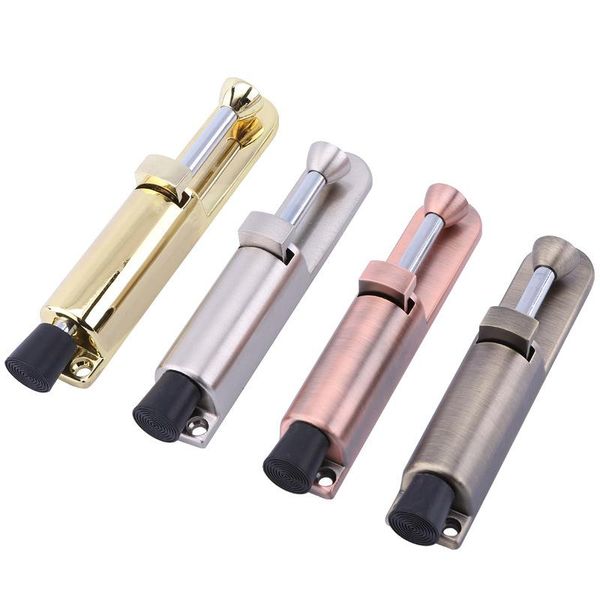 

door catches & closers stainless steel ser silver spring loaded step-on holder s for household hardware