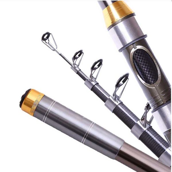 

boat fishing rods 2.1m -3.6m carp rod feeder hard carbon fiber portable rock gear