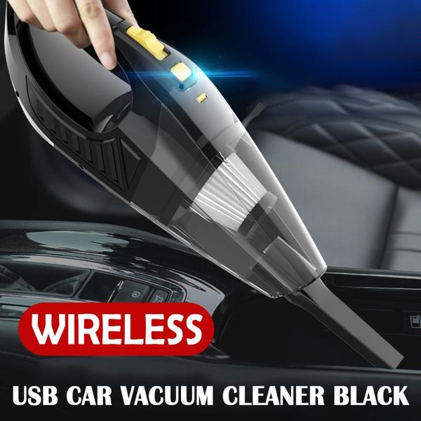 

portable vacuum cleaner wireless auto car cleaning tools handheld mini handy electrical appliances electronics automobiles