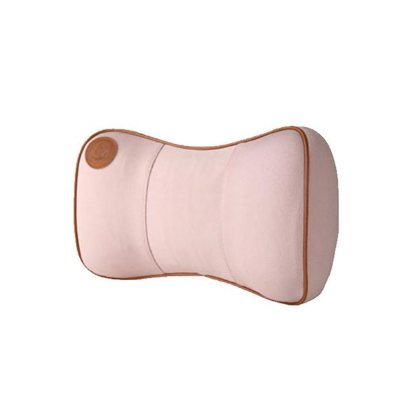 

seat cushions car back support lumbar&head pillow in the shape of a phone