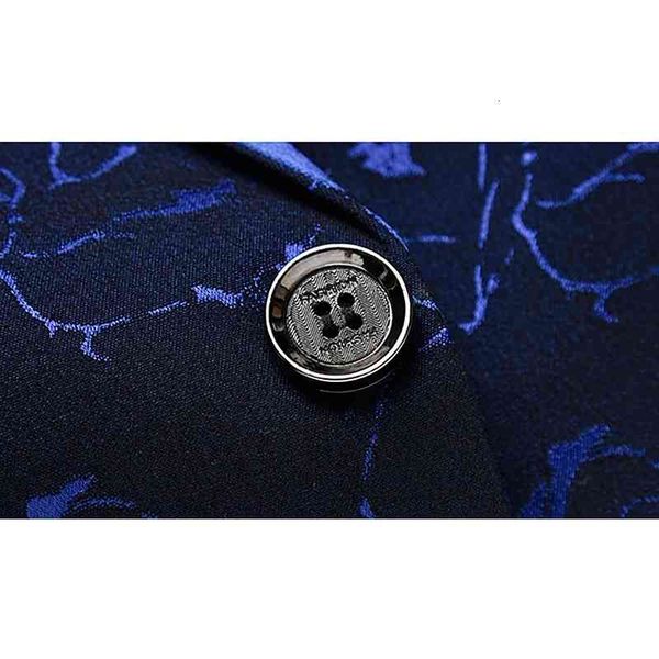 

shinny wine luxury graduate party black wire contrast collar blazer homme slim fit dinner suit jacket, Black;brown