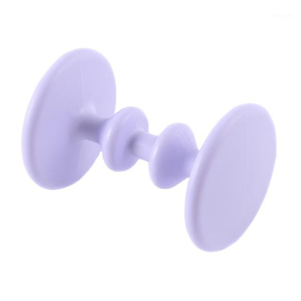 

foot massage roller for relief massager relax back leg hand tight muscle p91