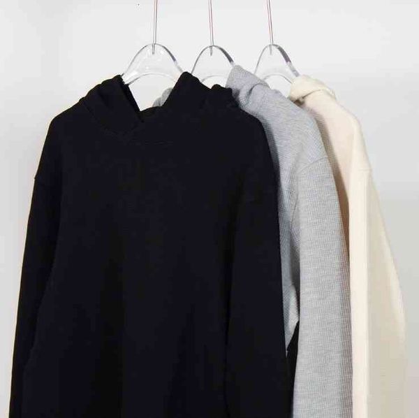 

men's hoodies & sweatshirts designer winter autumn woman lulu hoodie long sleeve hoodies sweatshirt casual lu yoga gym loose hooded wom, Black