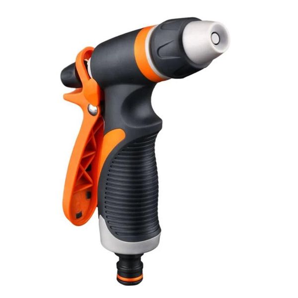 

watering equipments garden water gun high pressure nozzle multifunctional sprayer hose