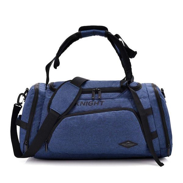 

outdoor bags sports training gym fitness travel waterproof bag handbags shoulder dry wet shoes for women men #nd