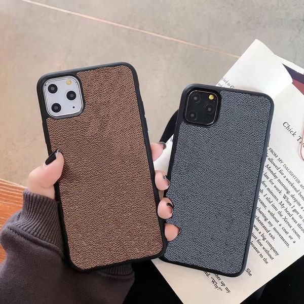 

designer fashion cell phone cases for iphone 13 pro max 12 mini 11 pro x xs xr max 6 s 7 8 plus soft tpu shockproof cellphone shell cover