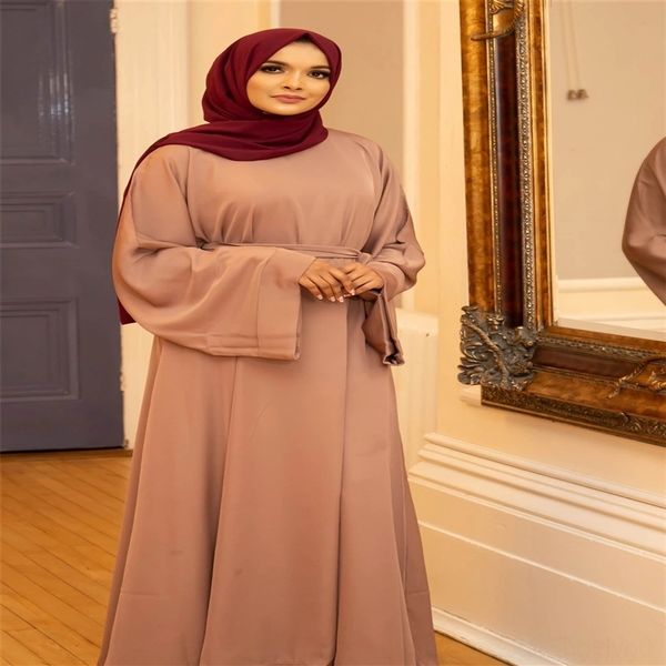 

89k loriya plus size dresses basic turkish solid large gown lr363 loriya dressbasic turkish solid large gown dress lr363