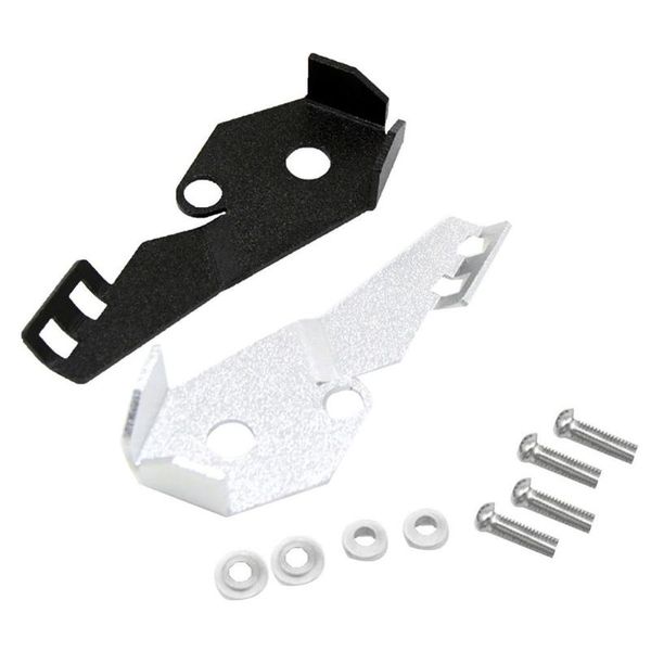 

motorcycle brakes metal side stand switch protector guard cover cap for r1200gs 2021