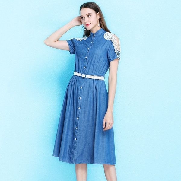 

casual dresses off the shoulder hollow out collar of women dressed in single brim breasted skinny bands at knee height length large hem to l, Black;gray