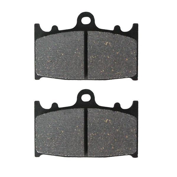 

motorcycle brakes front and rear brake pads for polaris 500 sportsman forest 2012