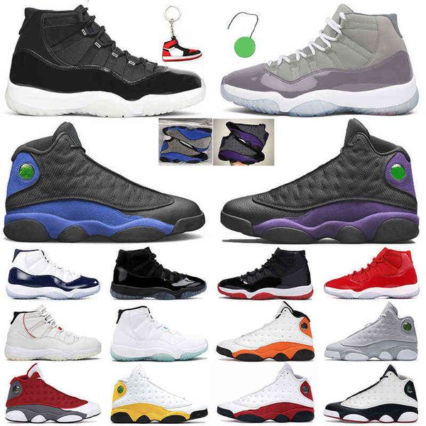 

with box jordn 2022 11 basketball shoes men women jumpman 11s cool grey citrus 25th anniversary concord legend blue 13s hyper royal red flin