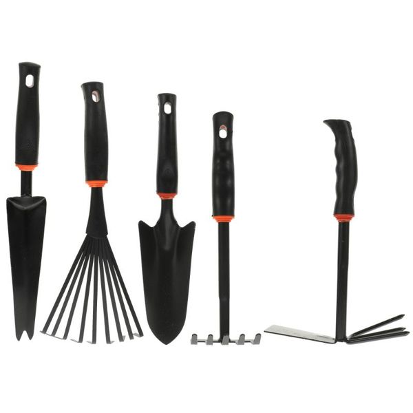 

bath accessory set 5pcs practical gardening shovel durable planting for use