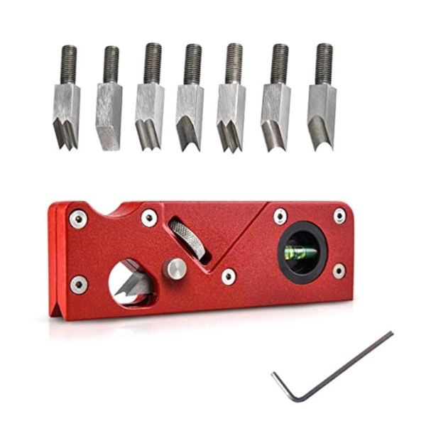

woodworking edge corner plane, woodcraft corners carpenter smoothing planer, diy hand flattening tool m17e professional sets