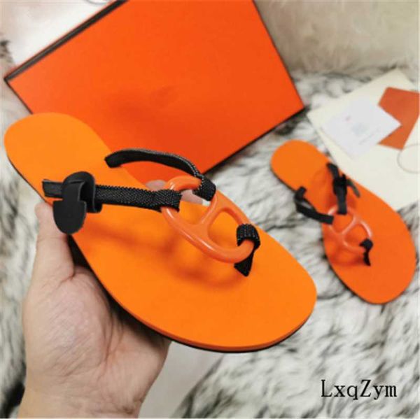 

fashion summer beach women slippers lightweight comfortable flip flops simple designers female shoes customized, Black