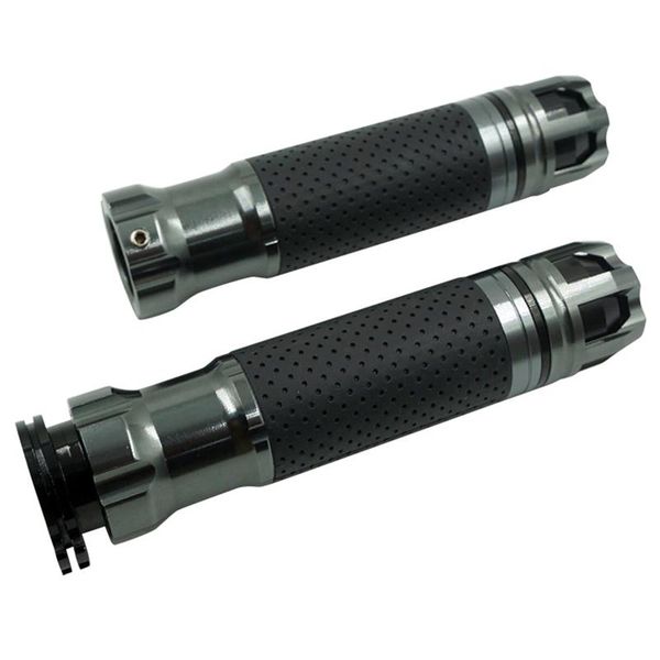 

motorcycle cnc universal aluminum alloy handle handlebar enduro moto handbar grip for electrocar accessories handlebars