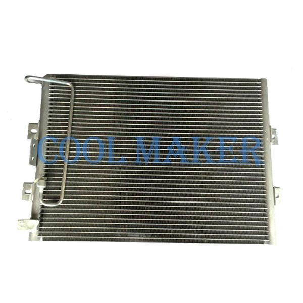 

auto air conditioner for hitachi ac condenser 4647814 503708-5940 5037085940