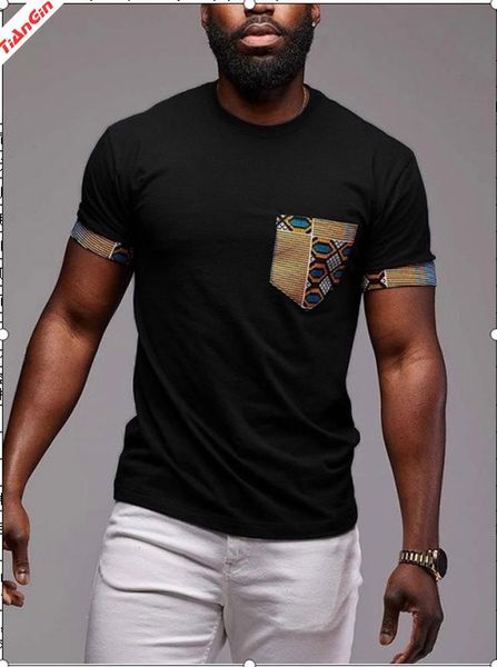 

men's t-shirts 2021 summer men 's t- shirt harajuku oversized casual o-neck hip-hop sports print loose tees, White;black